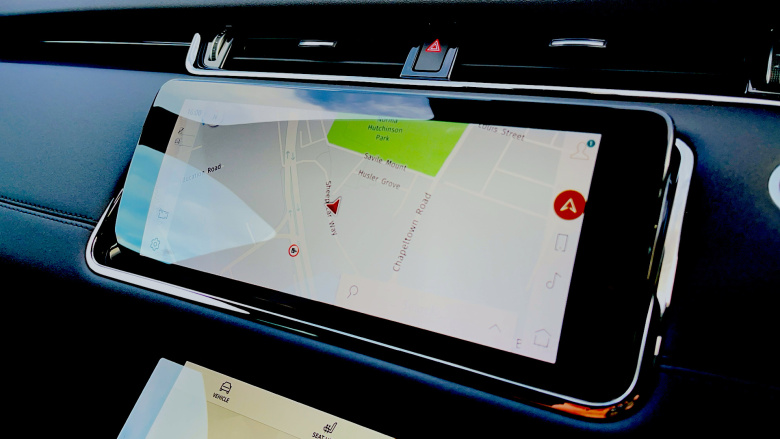 Land Rover Range Rover Evoque 1.5 P300e R-Dynamic SE 5dr Auto Hatchback